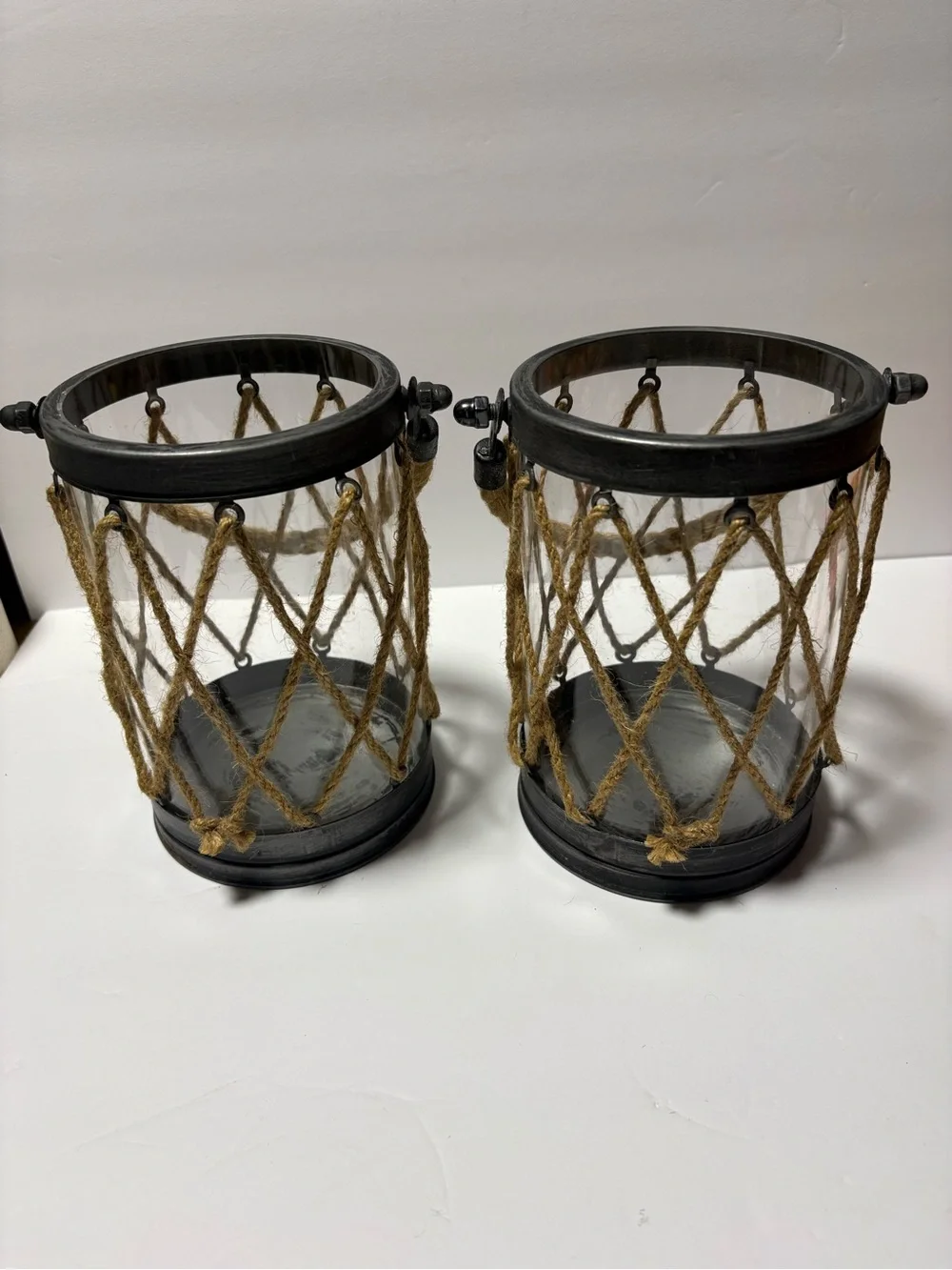 Stonebriar set two